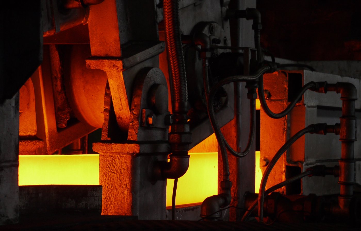 Duferco Danish Steel